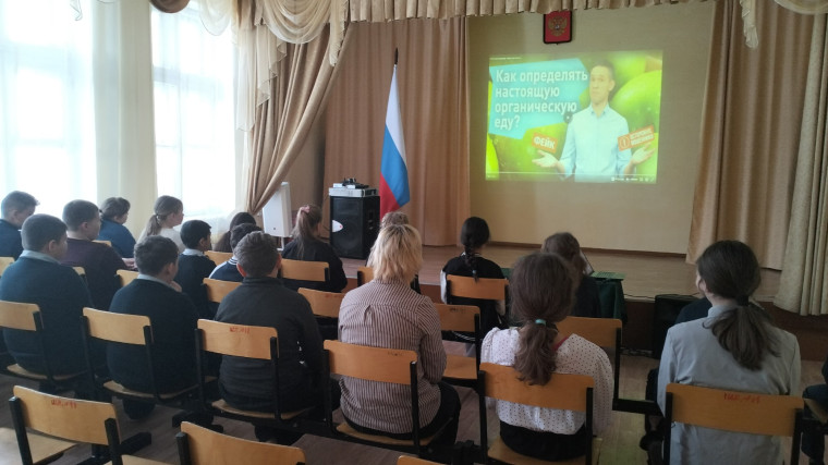 Уроки качества.